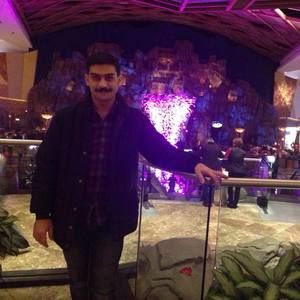 Meet your Posher, Essam